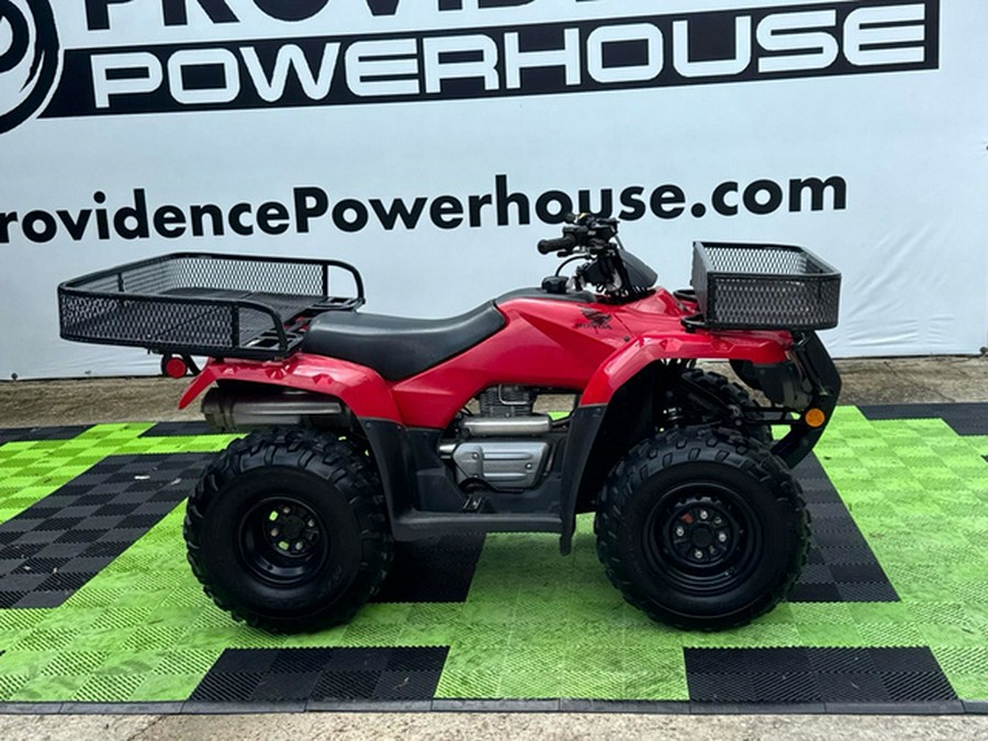 2024 Honda RECON