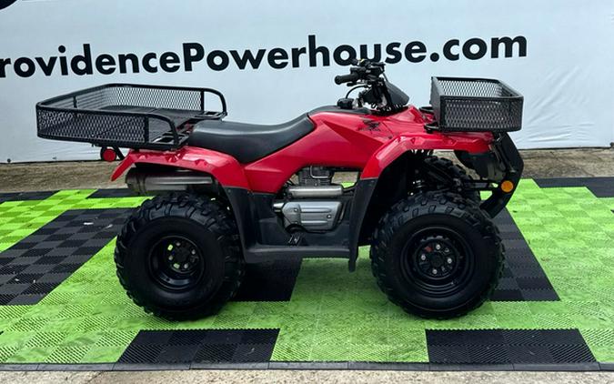 2024 Honda RECON