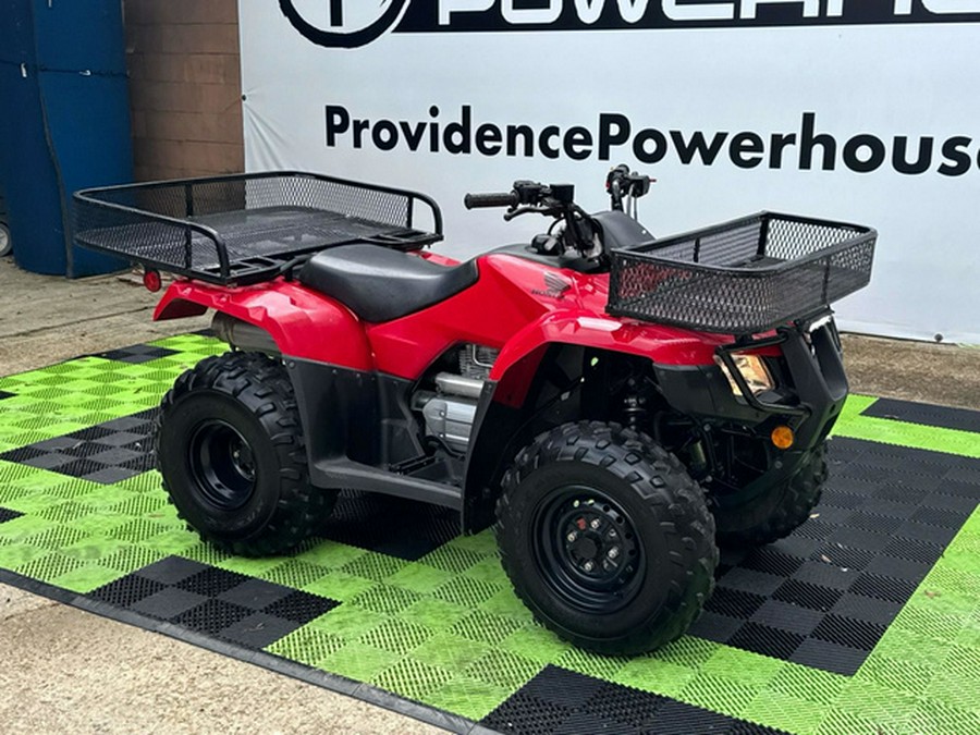 2024 Honda RECON