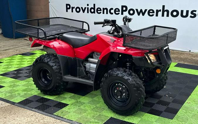 2024 Honda RECON