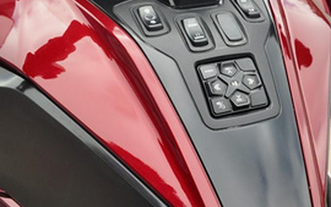 2021 Can-Am Spyder RT LTD