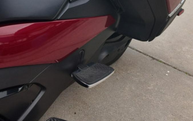 2021 Can-Am Spyder RT LTD