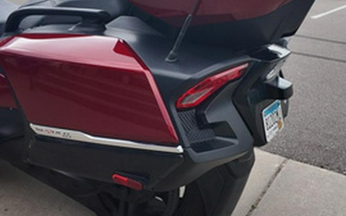 2021 Can-Am Spyder RT LTD