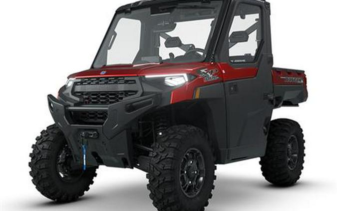 2026 Polaris Ranger XP 1000 NorthStar Edition Ultimate