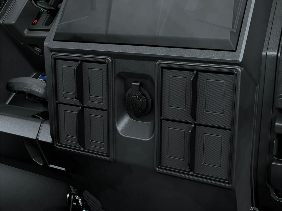 2026 Kawasaki RIDGE® HVAC