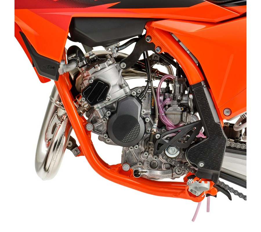 2027 KTM 85 SX 17/14