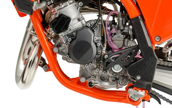 2027 KTM 85 SX 17/14