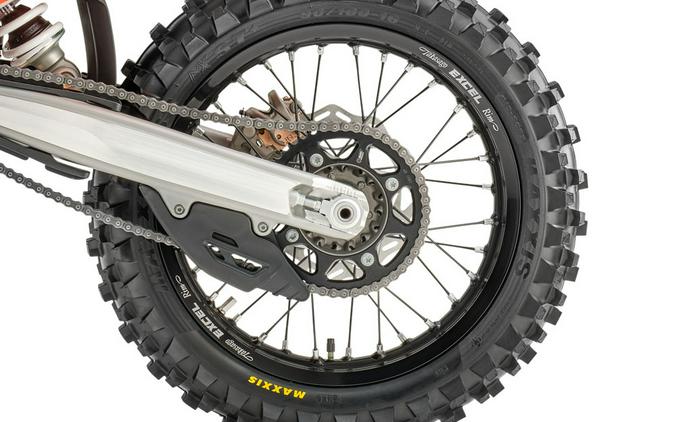 2027 KTM 85 SX 17/14