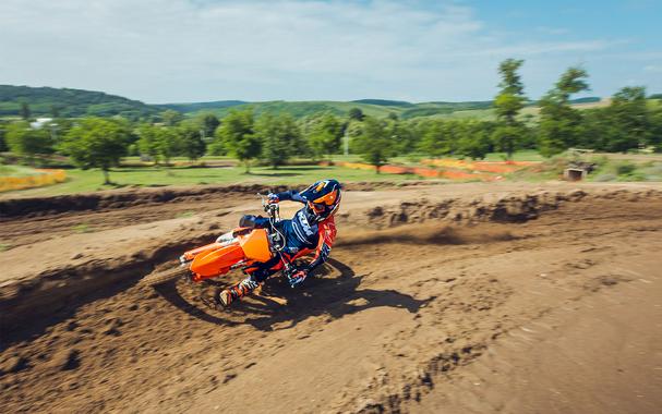 2027 KTM 85 SX 17/14