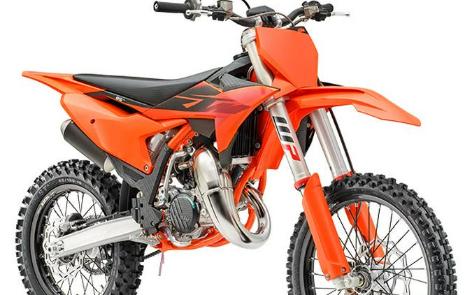 2027 KTM 85 SX 17/14