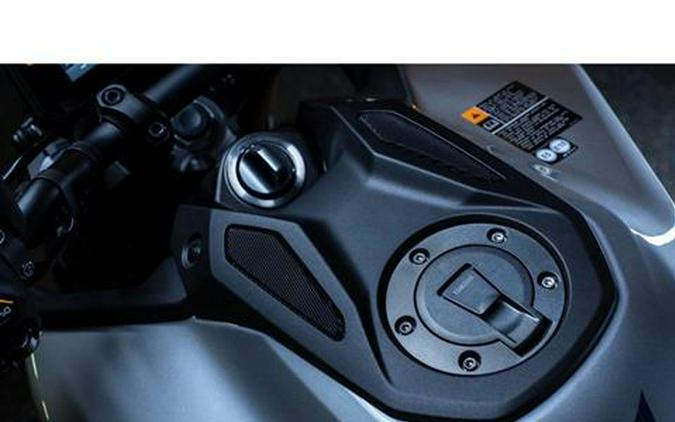 2026 Yamaha MT-09 SP