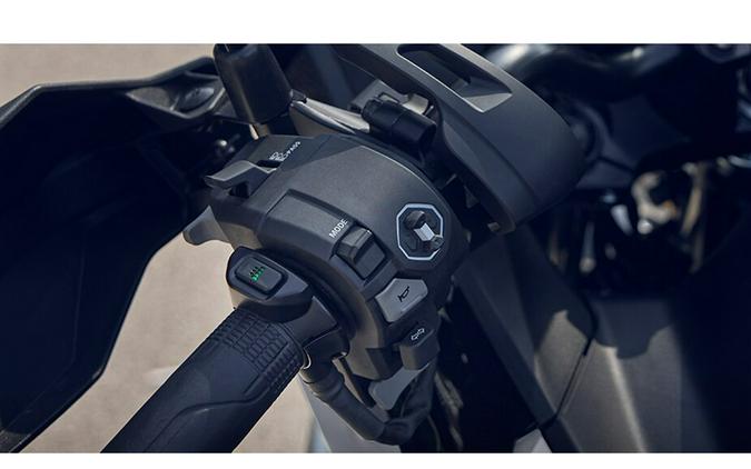 2025 Honda NC750X DCT