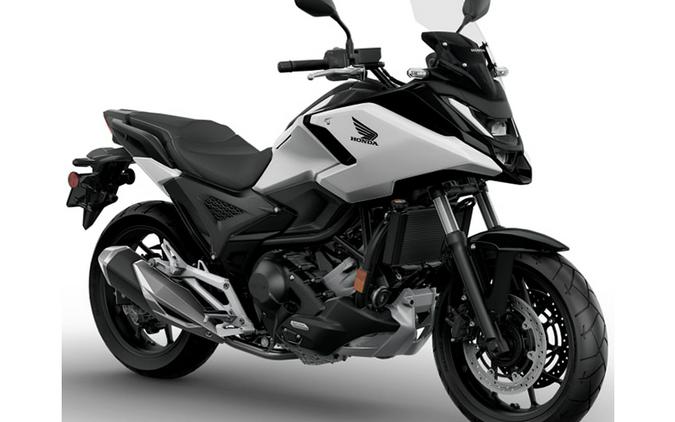 2025 Honda NC750X DCT