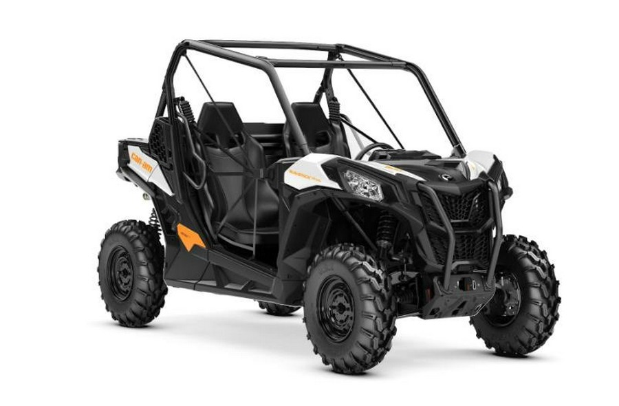 2020 Can-Am MAVERICK TRAIL 800