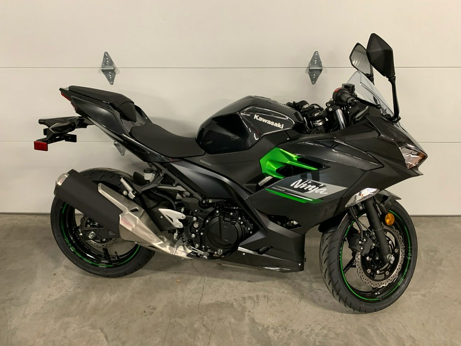 2023 Kawasaki Ninja 400 for sale in West Burlington, IA