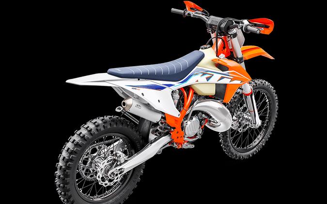 2024 KTM XC 125