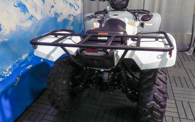 2024 Yamaha Grizzly EPS