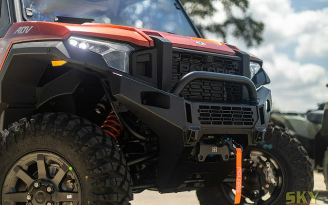 2024 Polaris XPedition ADV 5 Premium