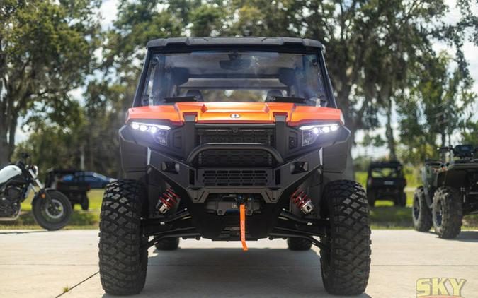 2024 Polaris XPedition ADV 5 Premium