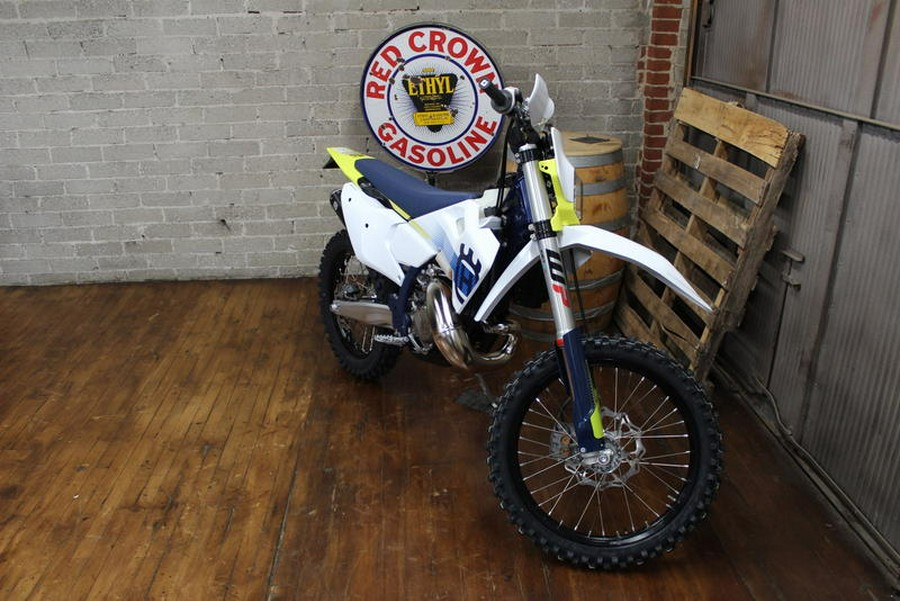 2024 Husqvarna® TE 150