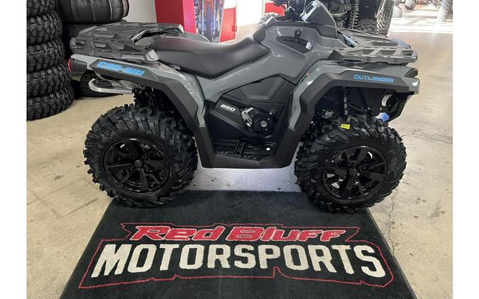 2024 Can-Am Outlander DPS 850