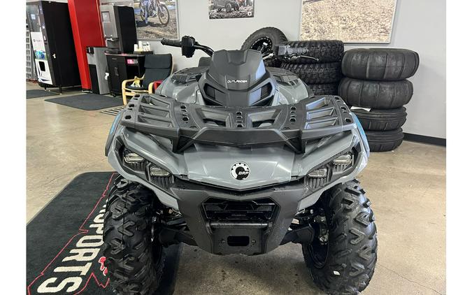 2024 Can-Am Outlander DPS 850