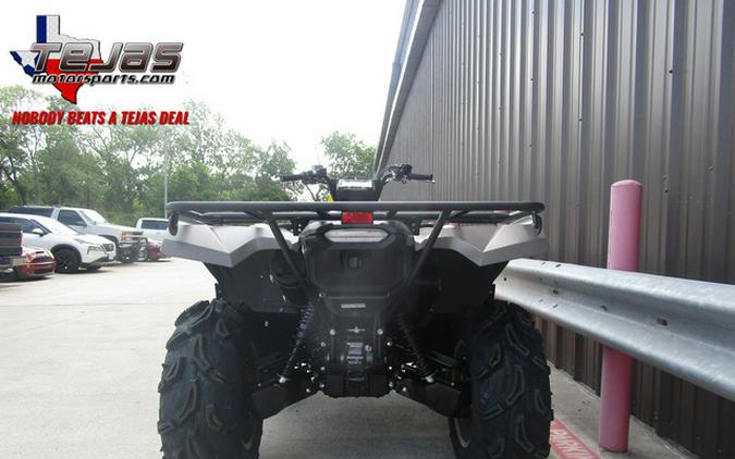 2024 Yamaha Grizzly EPS XT-R