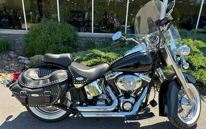 2006 Harley-Davidson Heritage Softail®