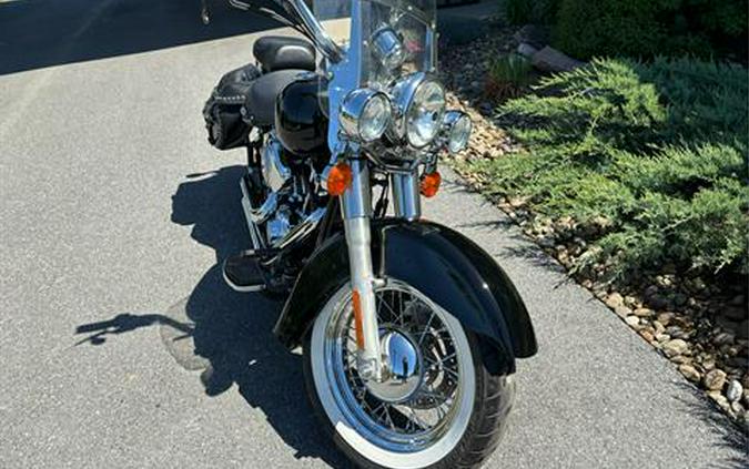 2006 Harley-Davidson Heritage Softail®