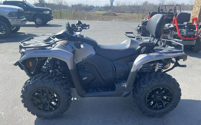 2024 Can-Am® Outlander MAX XT 700