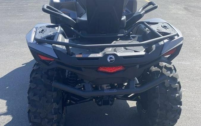 2024 Can-Am® Outlander MAX XT 700