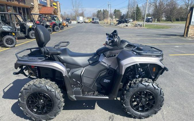 2024 Can-Am® Outlander MAX XT 700