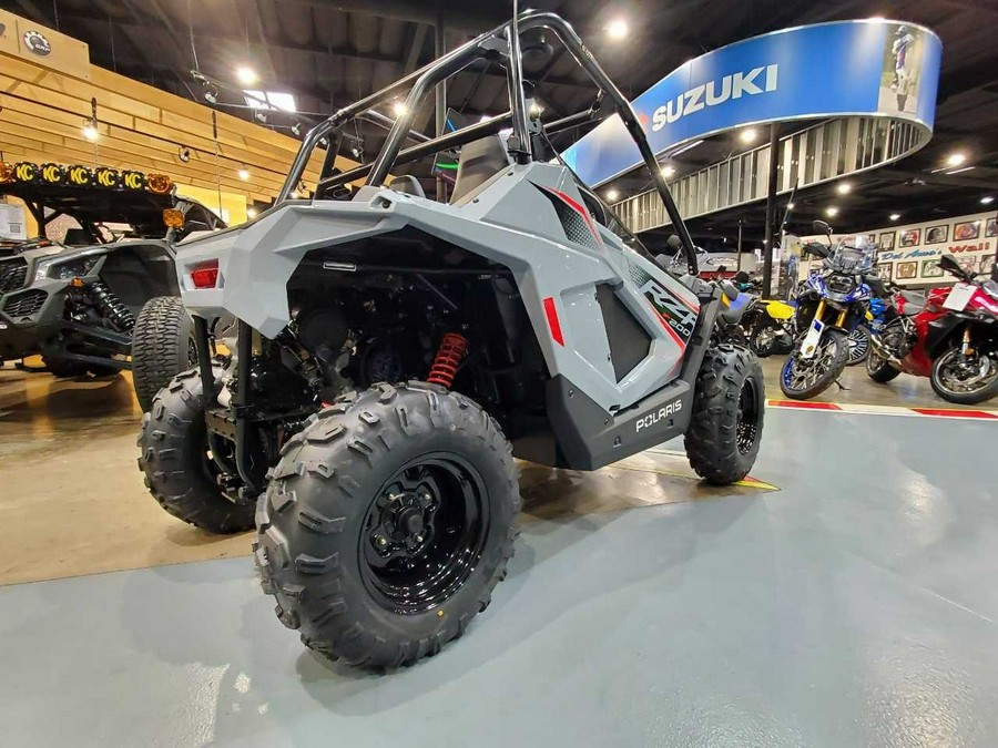 2024 Polaris RZR 200 EFI