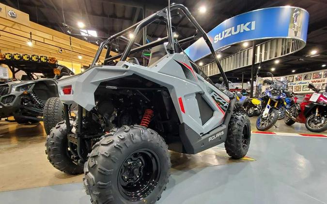 2024 Polaris RZR 200 EFI