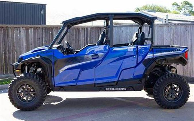 2024 Polaris General XP 4 1000 Ultimate