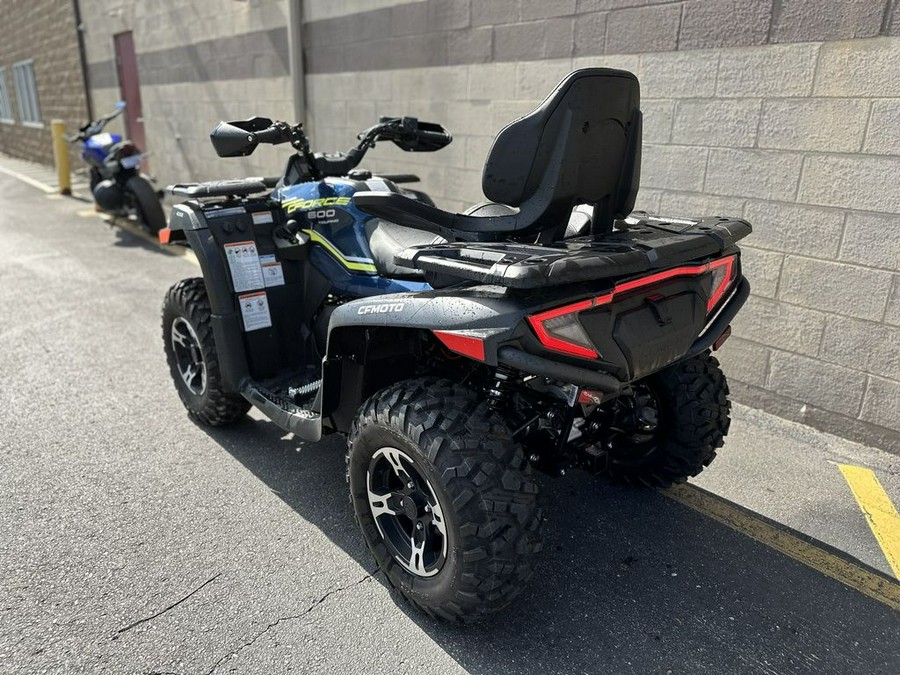 2023 CFMoto CForce 600 Touring