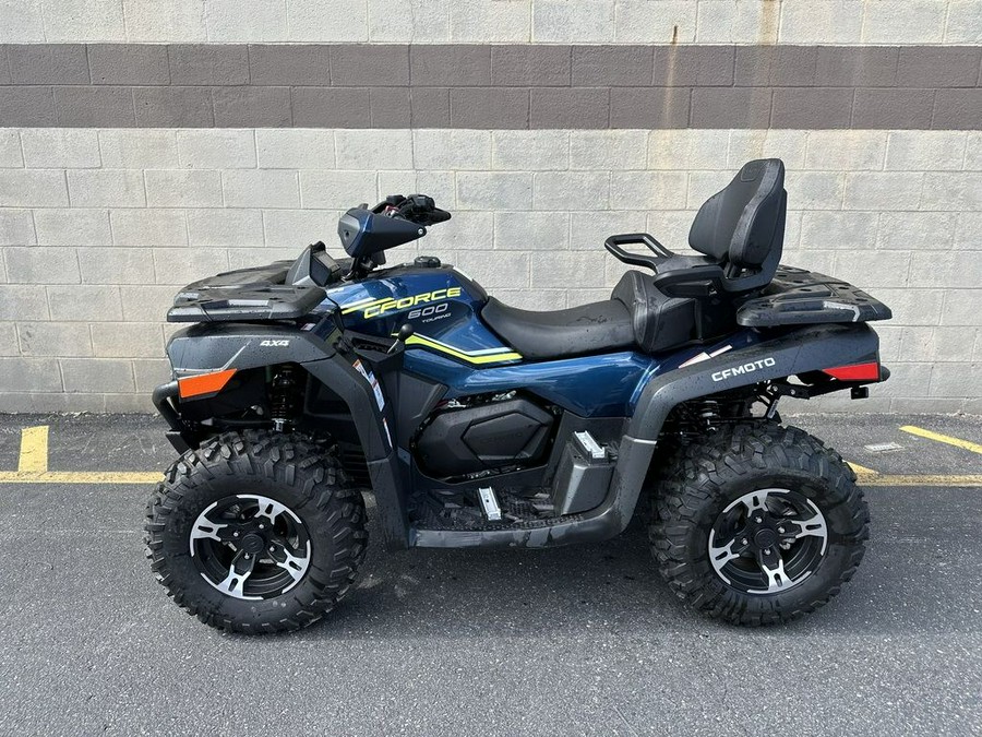 2023 CFMoto CForce 600 Touring