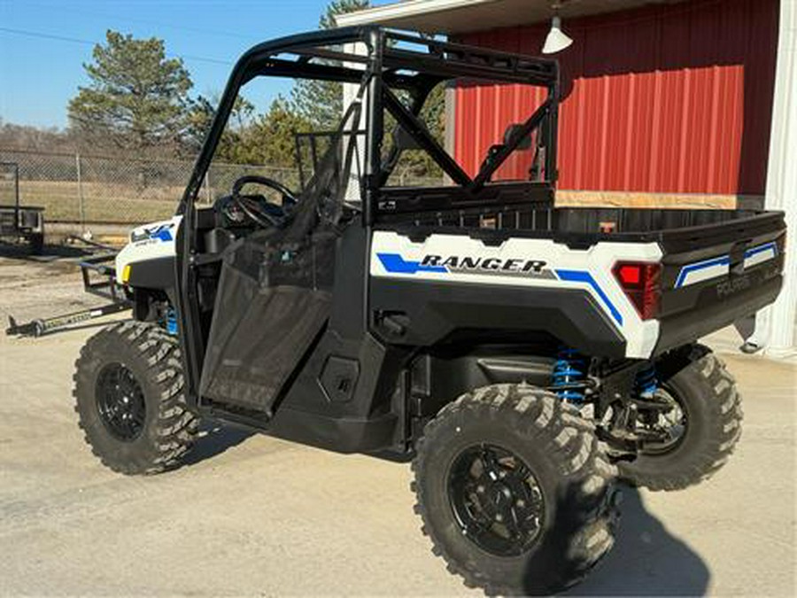 2024 Polaris Ranger XP Kinetic Ultimate