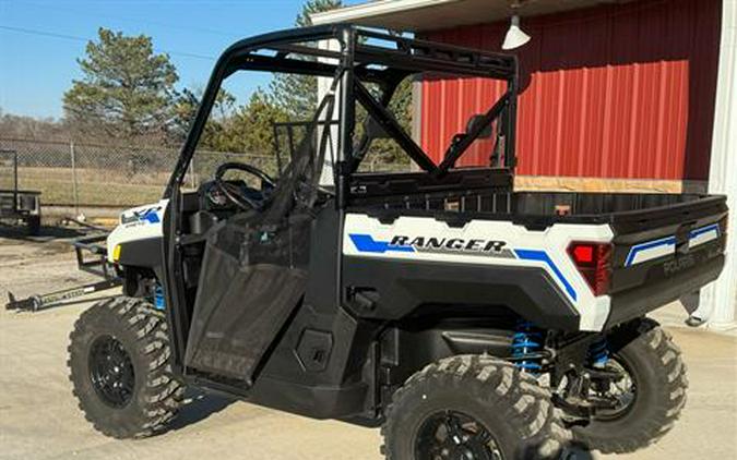 2024 Polaris Ranger XP Kinetic Ultimate