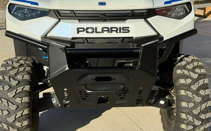 2024 Polaris Ranger XP Kinetic Ultimate