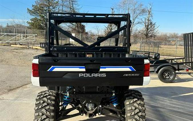 2024 Polaris Ranger XP Kinetic Ultimate