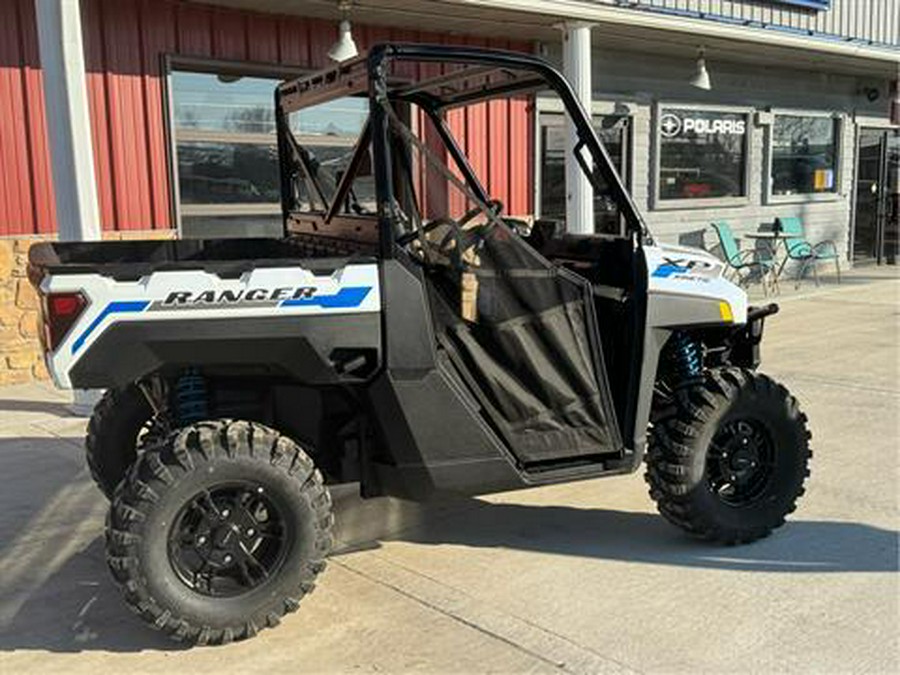 2024 Polaris Ranger XP Kinetic Ultimate