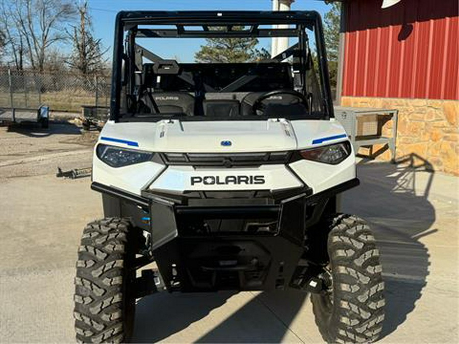 2024 Polaris Ranger XP Kinetic Ultimate