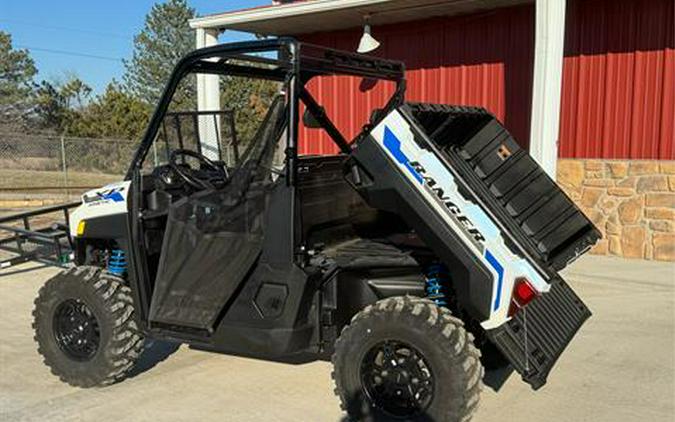 2024 Polaris Ranger XP Kinetic Ultimate