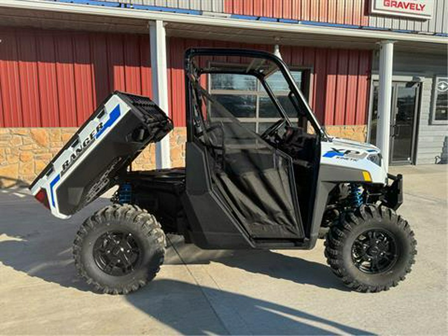 2024 Polaris Ranger XP Kinetic Ultimate