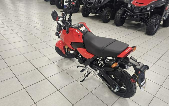 2026 Honda Grom