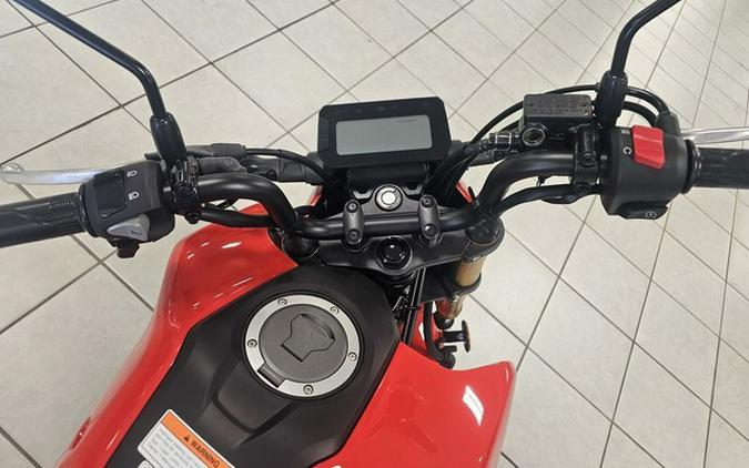 2026 Honda Grom