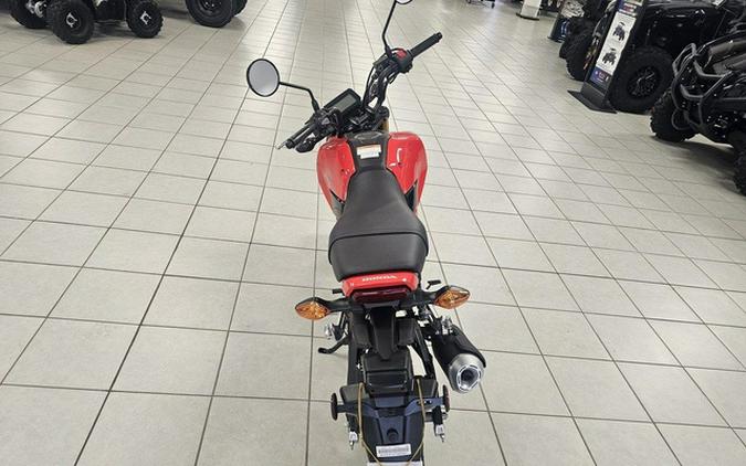 2026 Honda Grom