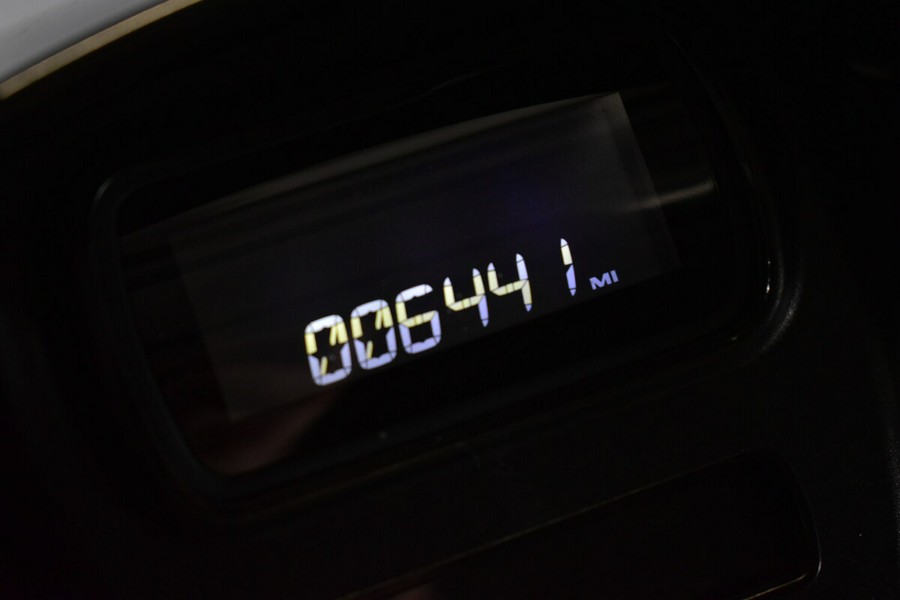 2019 Harley-Davidson FXDR 114