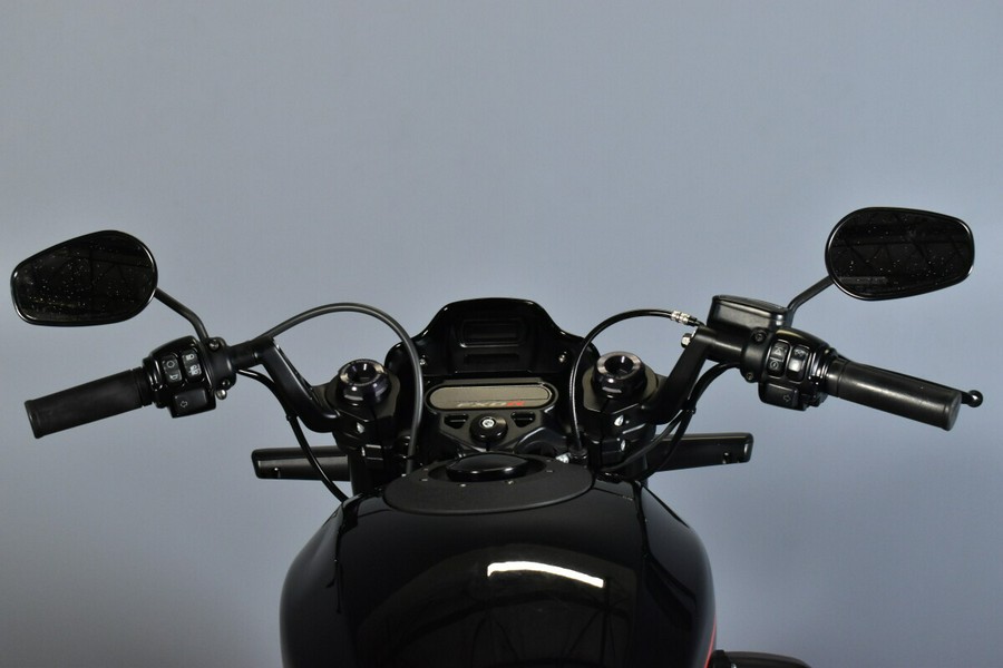 2019 Harley-Davidson FXDR 114